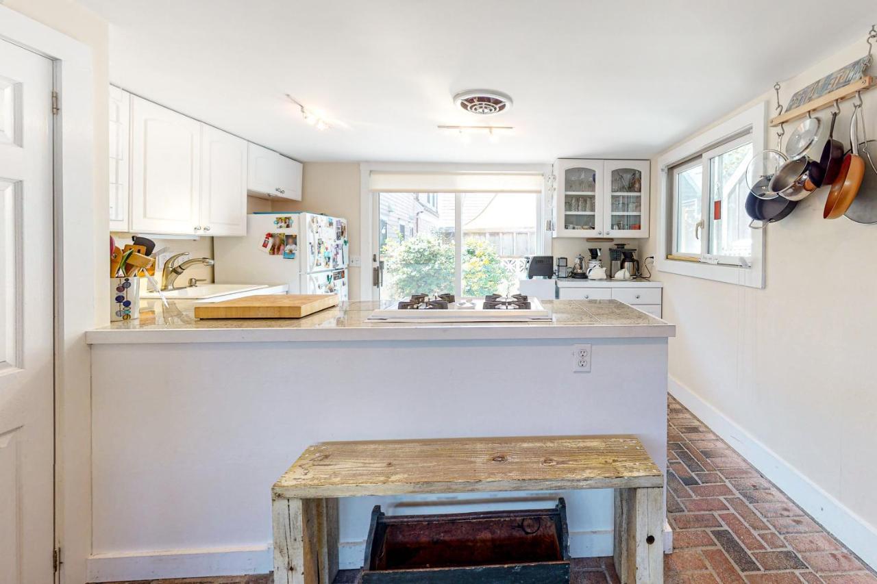 Toast Of P-Town Appartement Provincetown Buitenkant foto