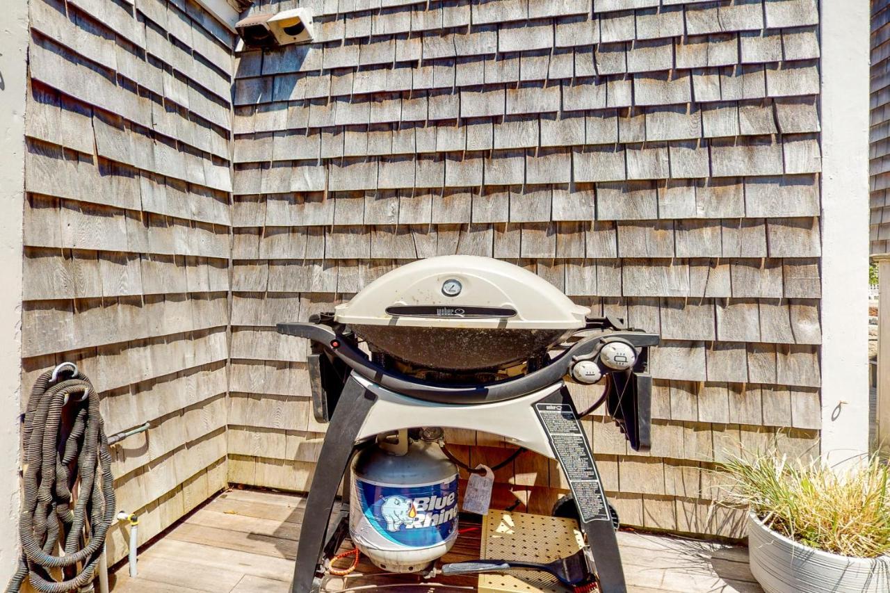 Toast Of P-Town Appartement Provincetown Buitenkant foto